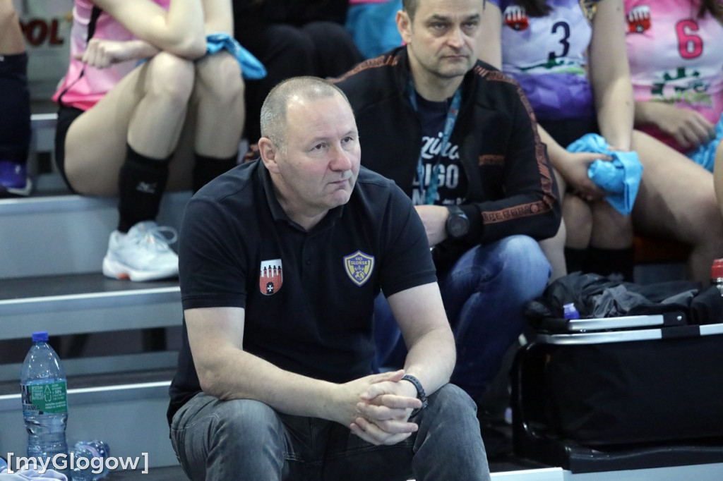 Turniej Glogovia Cup 2025