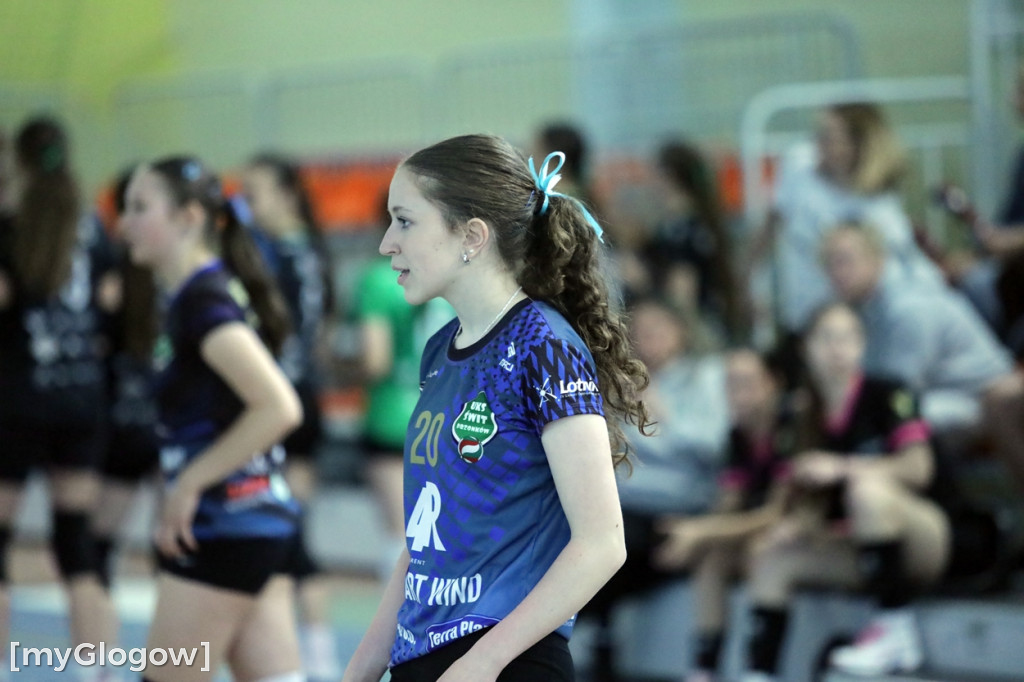 Turniej Glogovia Cup 2025