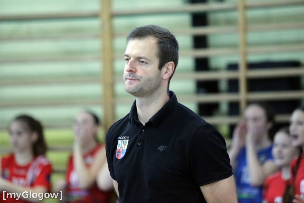 Turniej Glogovia Cup 2025