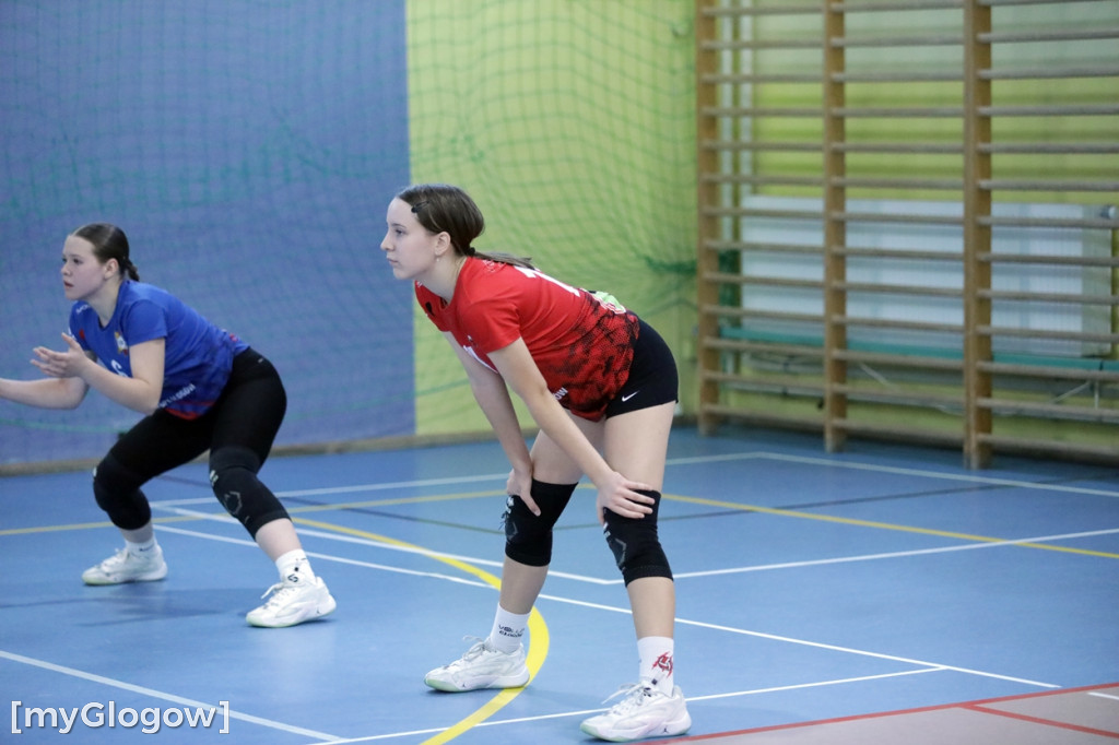 Turniej Glogovia Cup 2025