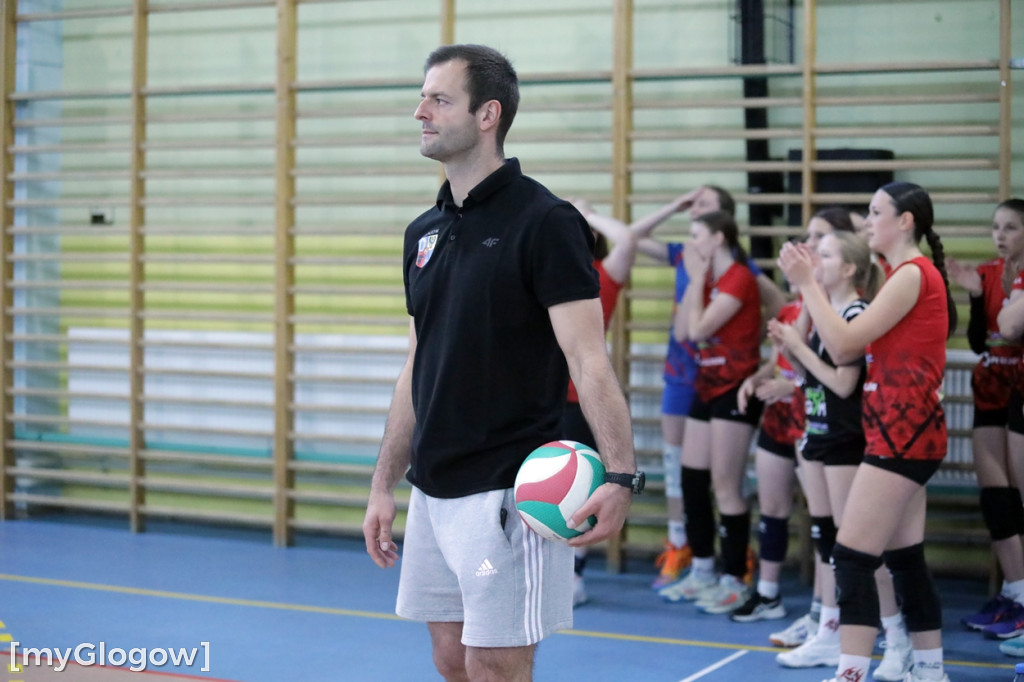 Turniej Glogovia Cup 2025
