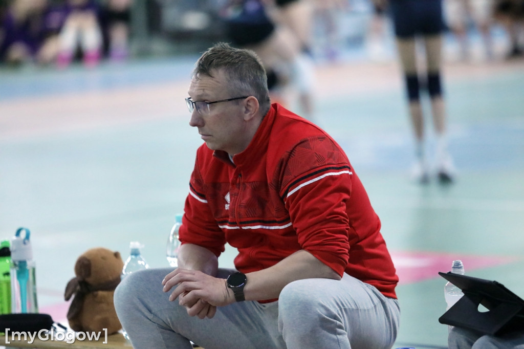 Turniej Glogovia Cup 2025