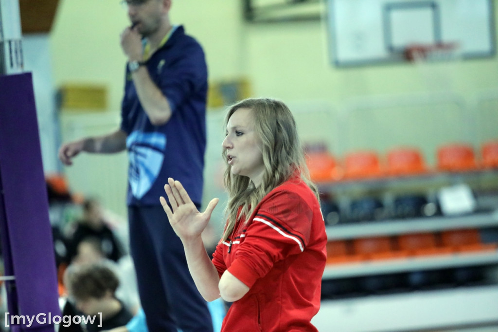 Turniej Glogovia Cup 2025