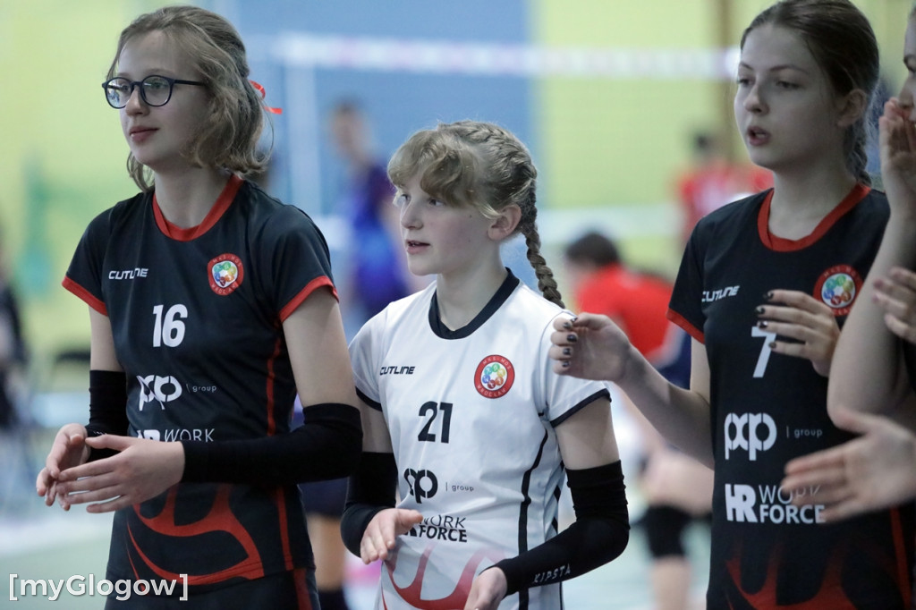 Turniej Glogovia Cup 2025