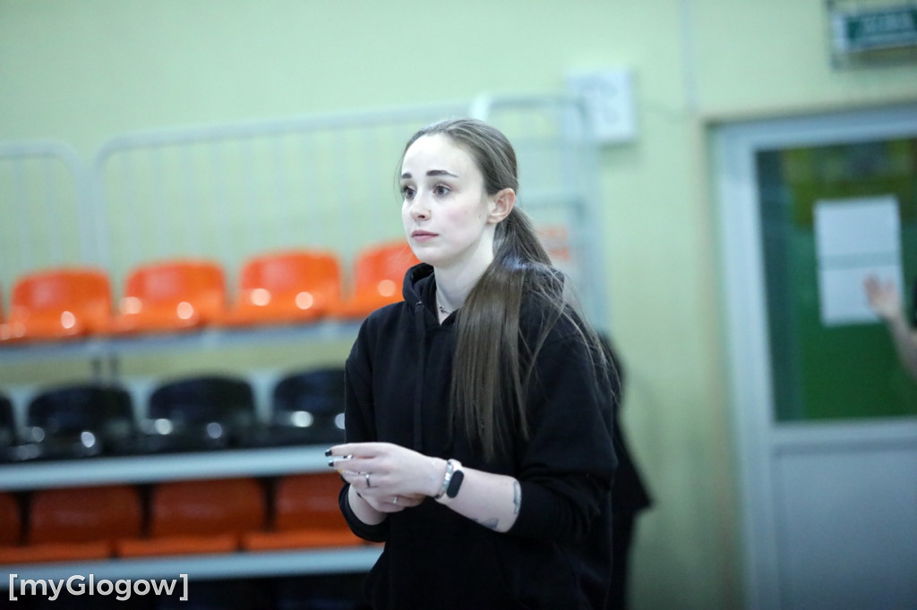 Turniej Glogovia Cup 2025