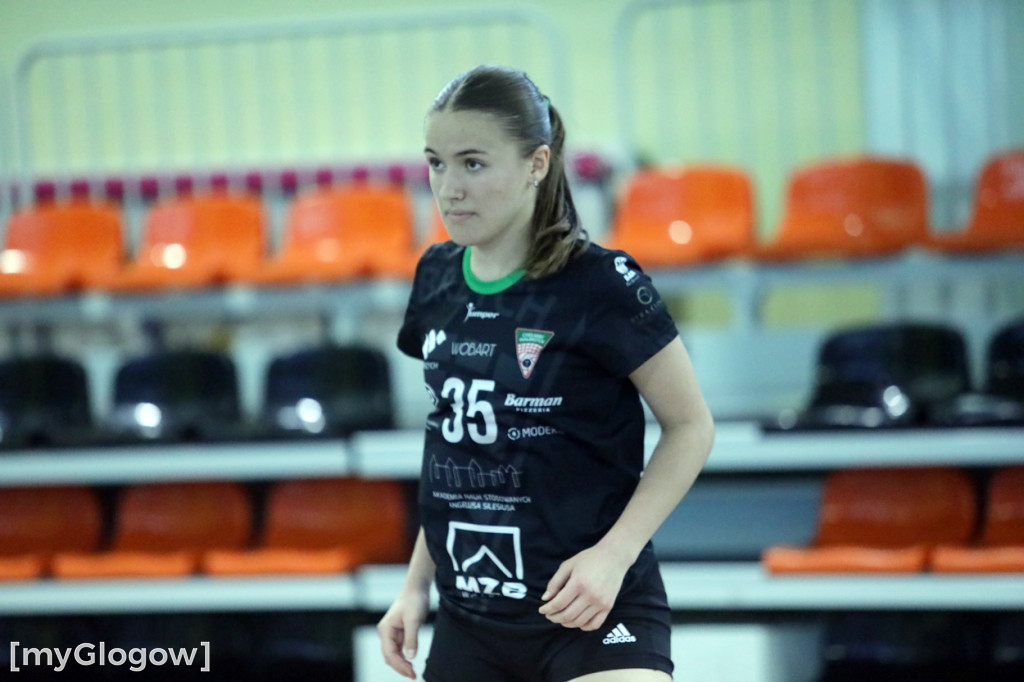 Turniej Glogovia Cup 2025