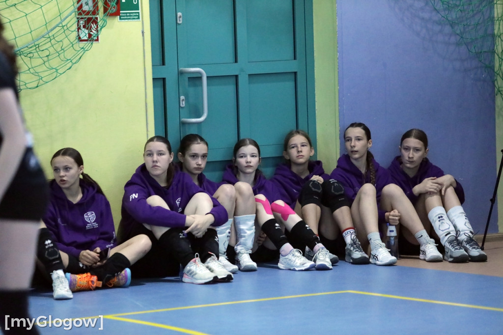 Turniej Glogovia Cup 2025