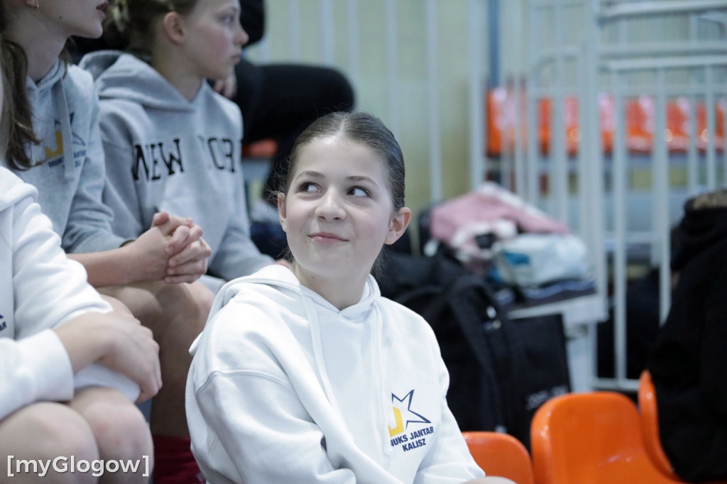 Turniej Glogovia Cup 2025