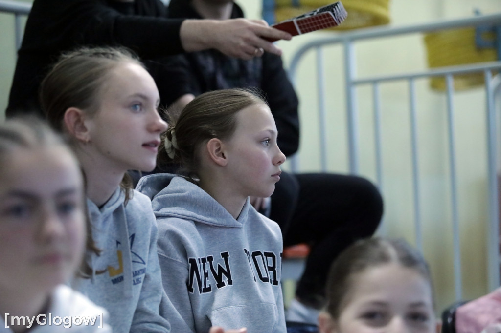 Turniej Glogovia Cup 2025