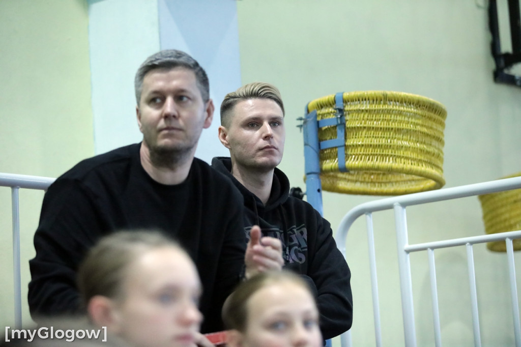 Turniej Glogovia Cup 2025