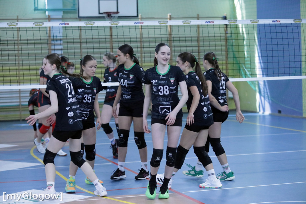 Turniej Glogovia Cup 2025