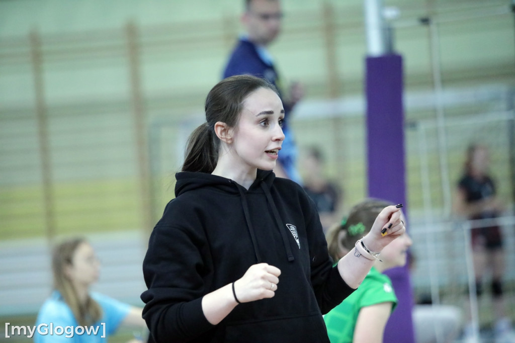Turniej Glogovia Cup 2025