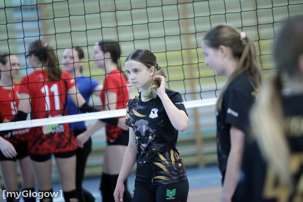 Turniej Glogovia Cup 2025