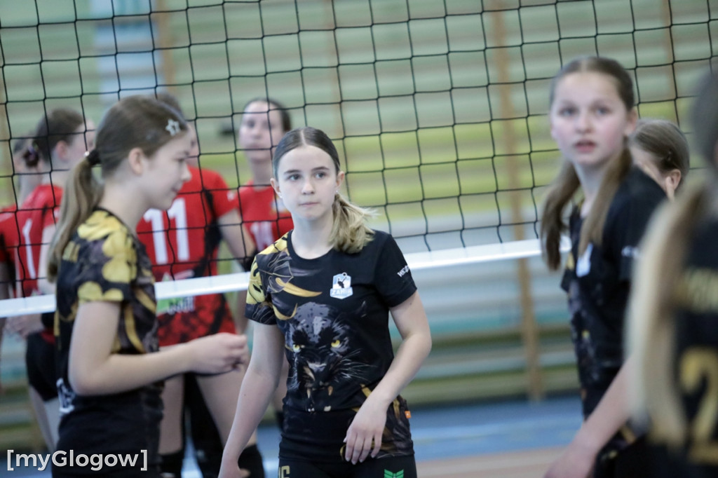 Turniej Glogovia Cup 2025
