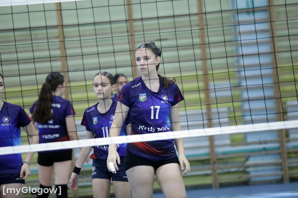 Turniej Glogovia Cup 2025