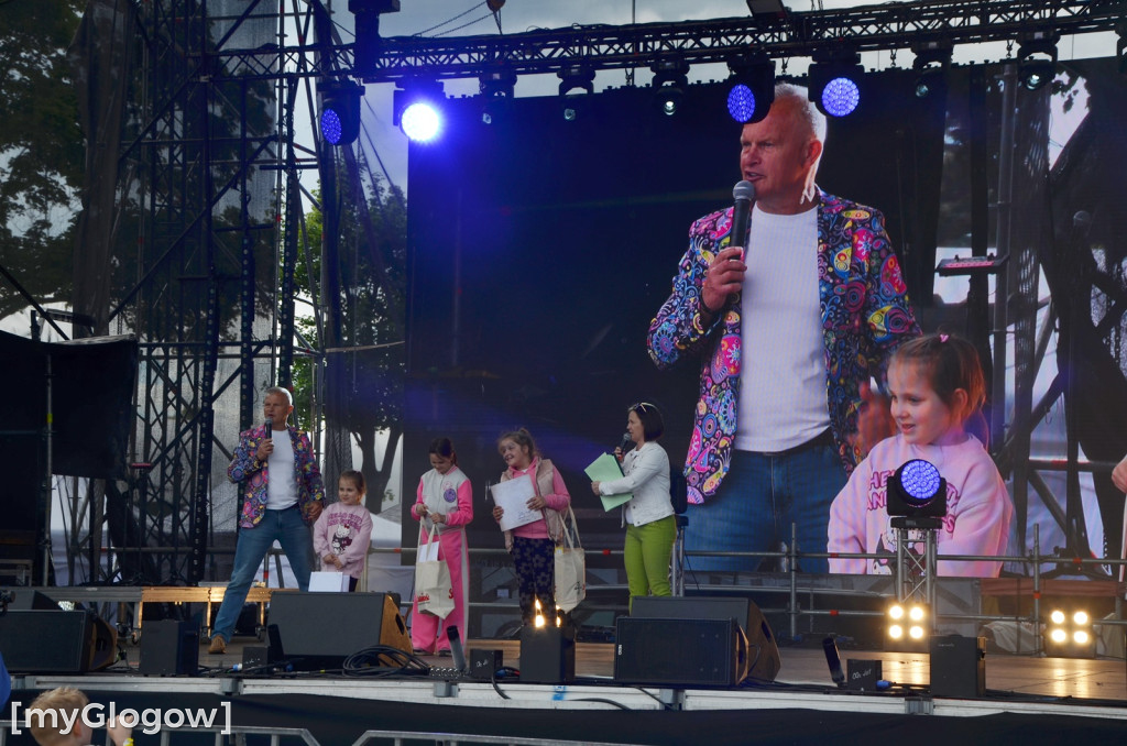 Festyn rodzinny Zagłębie Miedziowe Solidarność w Głogowie