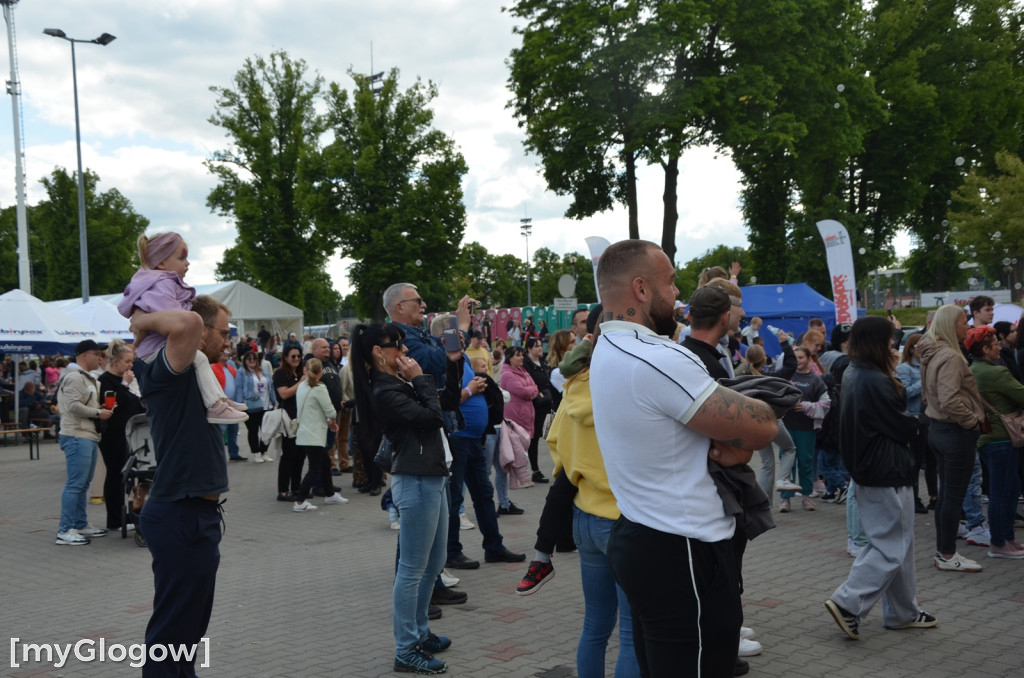 Festyn rodzinny Zagłębie Miedziowe Solidarność w Głogowie