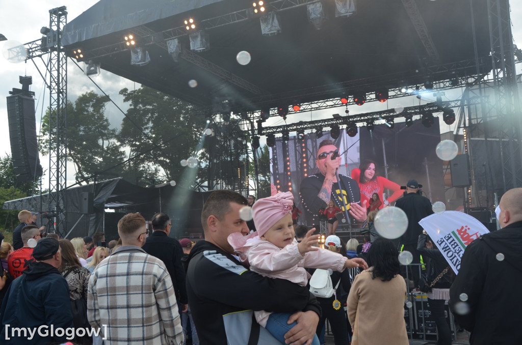Festyn rodzinny Zagłębie Miedziowe Solidarność w Głogowie
