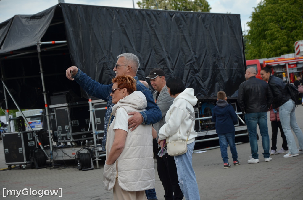 Festyn rodzinny Zagłębie Miedziowe Solidarność w Głogowie