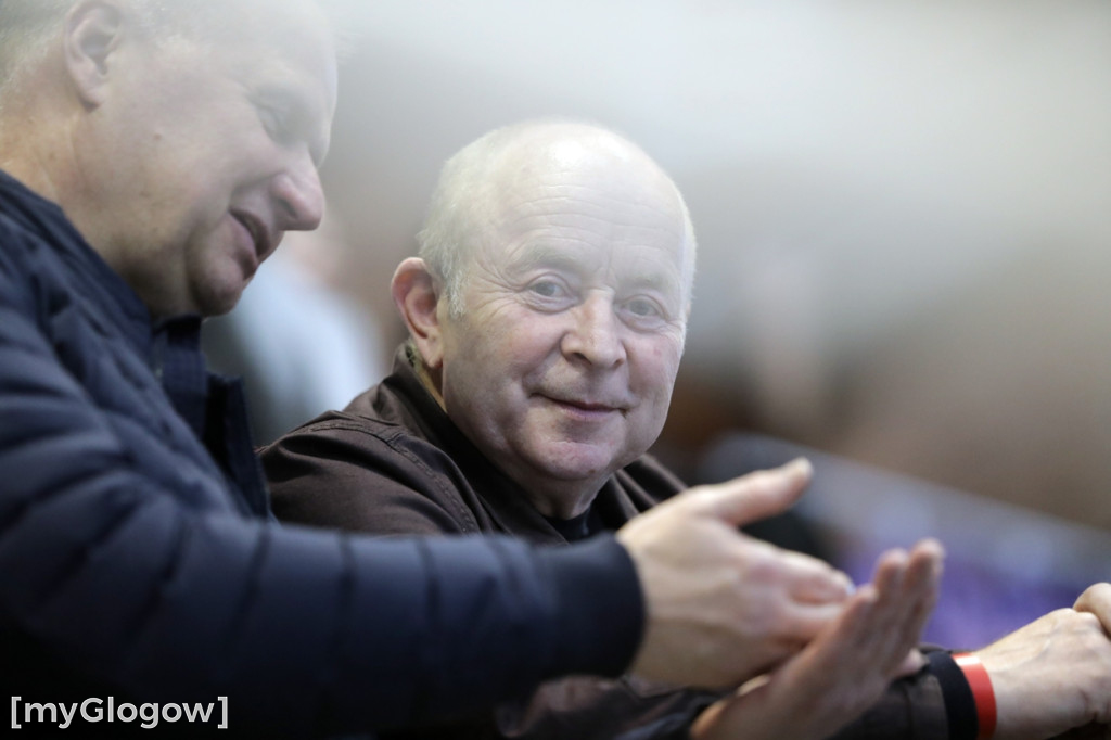 Zacięty bój Chrobrego Głogów z Wybrzeżem Gdańsk