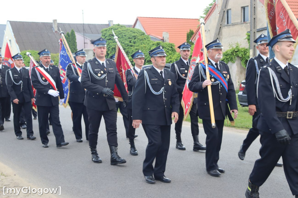 70 lat OSP Serby