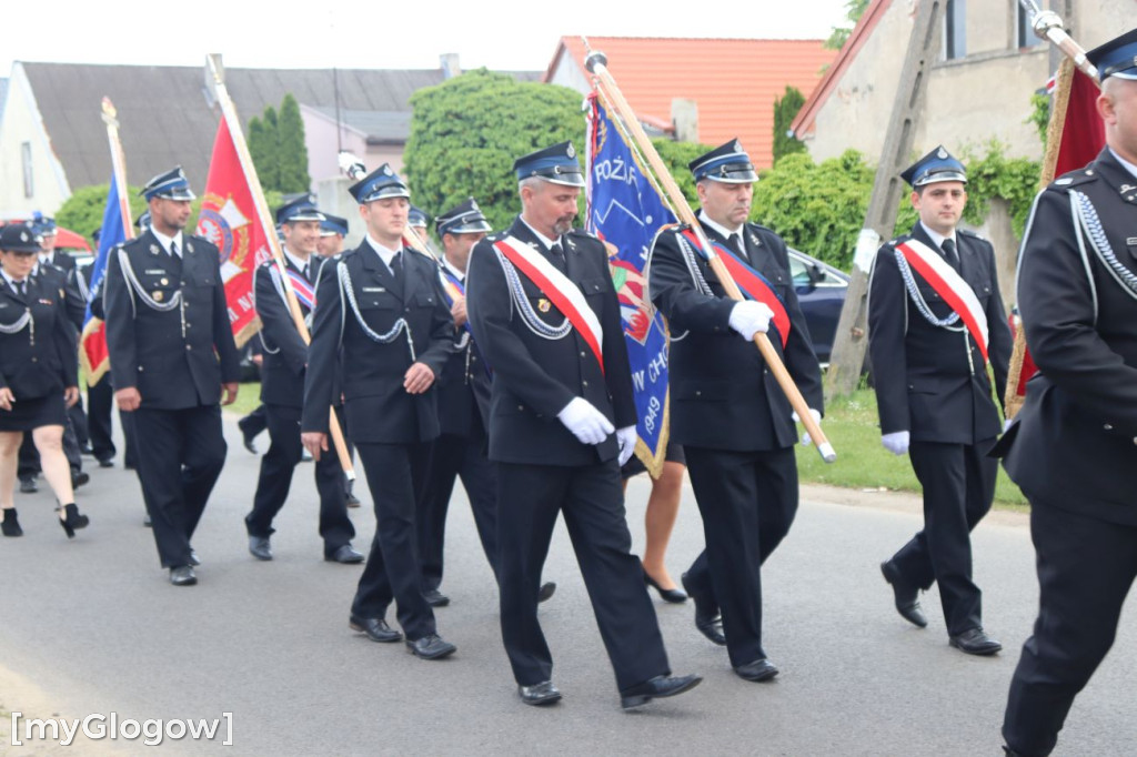 70 lat OSP Serby