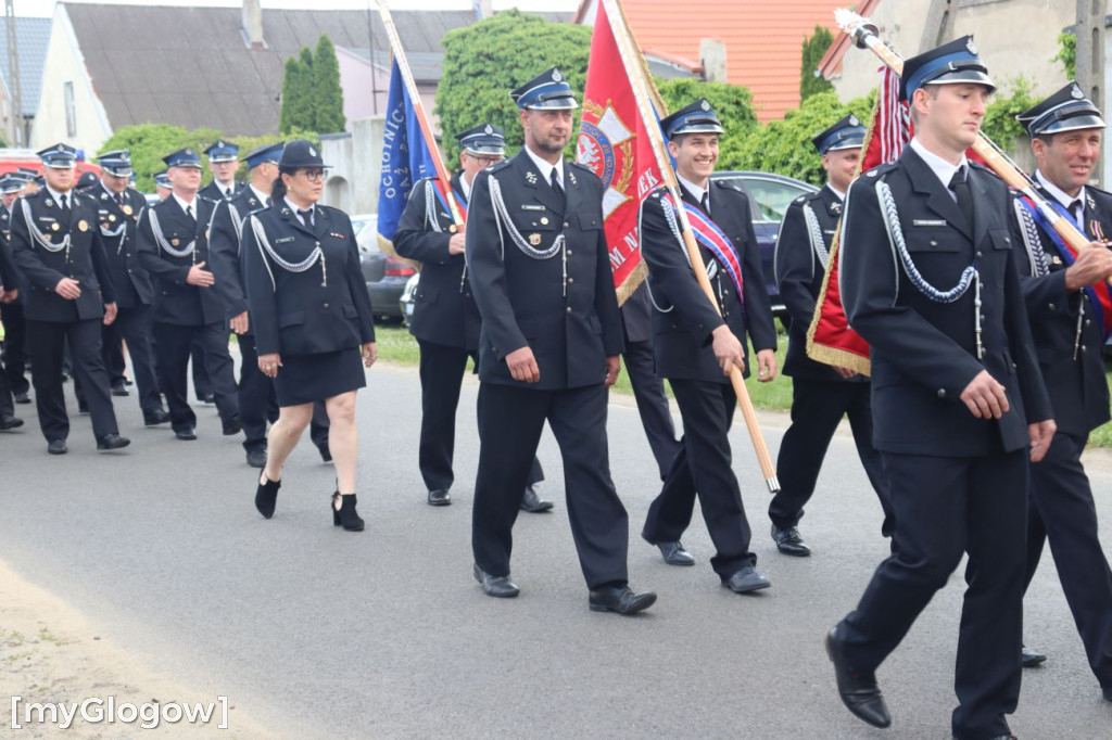 70 lat OSP Serby