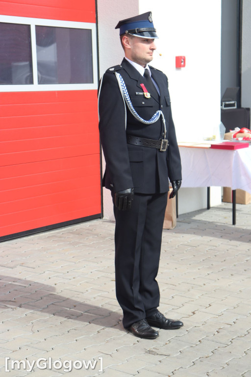 70 lat OSP Serby