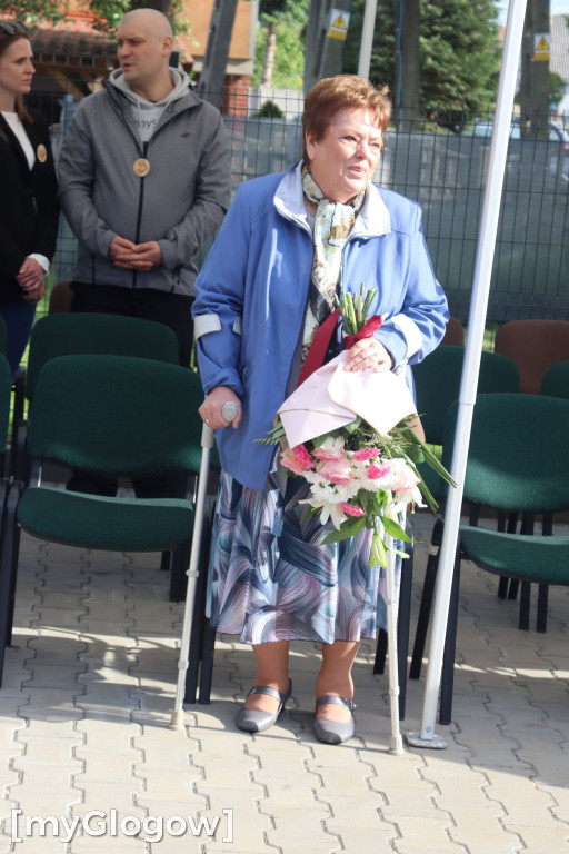 70 lat OSP Serby