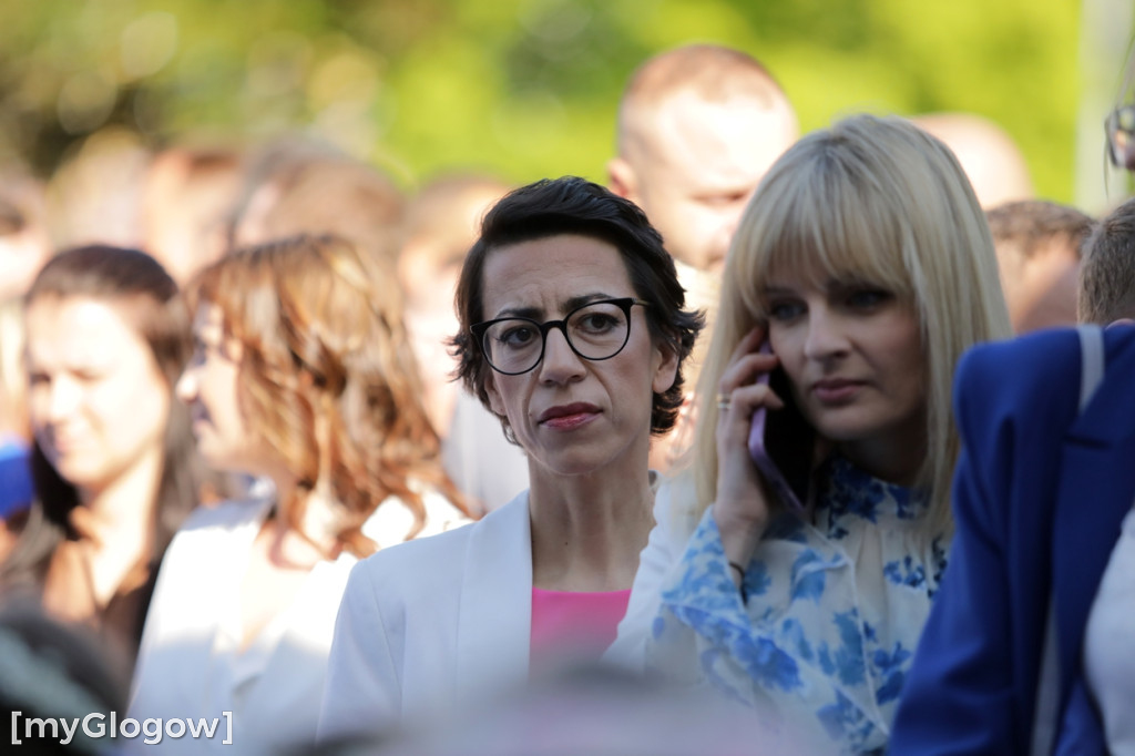 Pierwsza Komunia Święta - NMP Królowej Polski