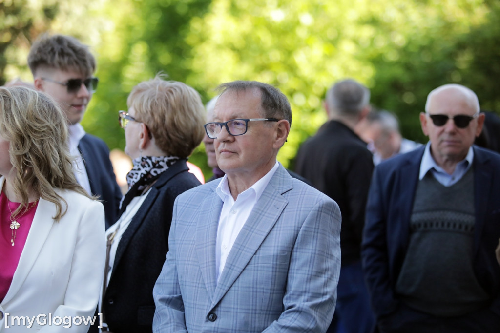 Pierwsza Komunia Święta - NMP Królowej Polski