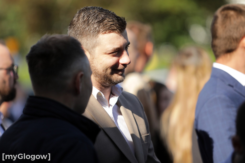 Pierwsza Komunia Święta - NMP Królowej Polski