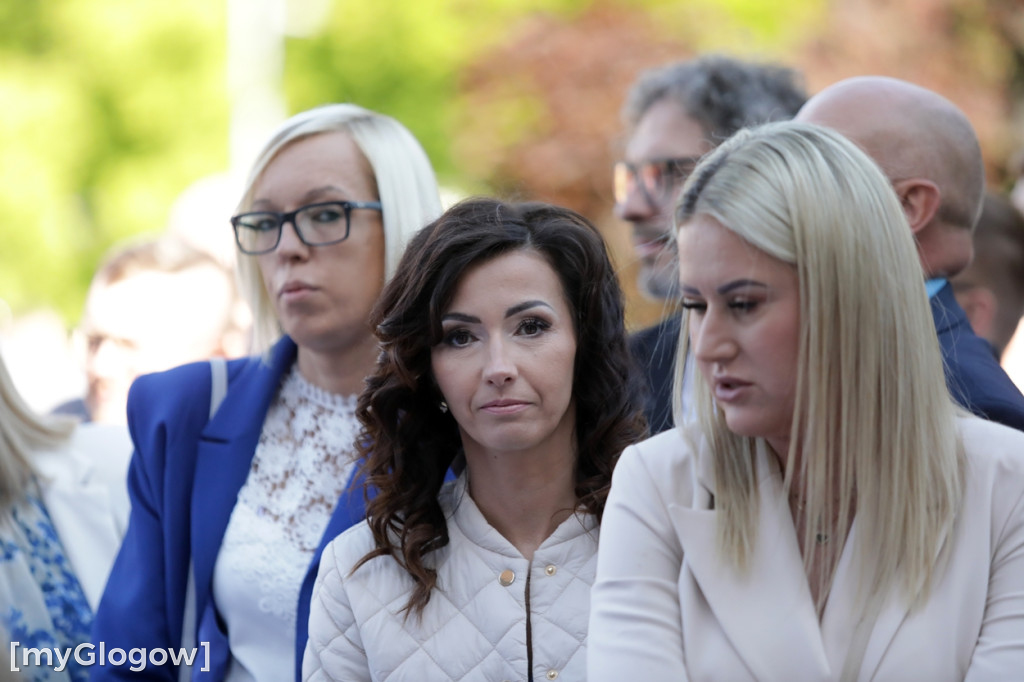 Pierwsza Komunia Święta - NMP Królowej Polski