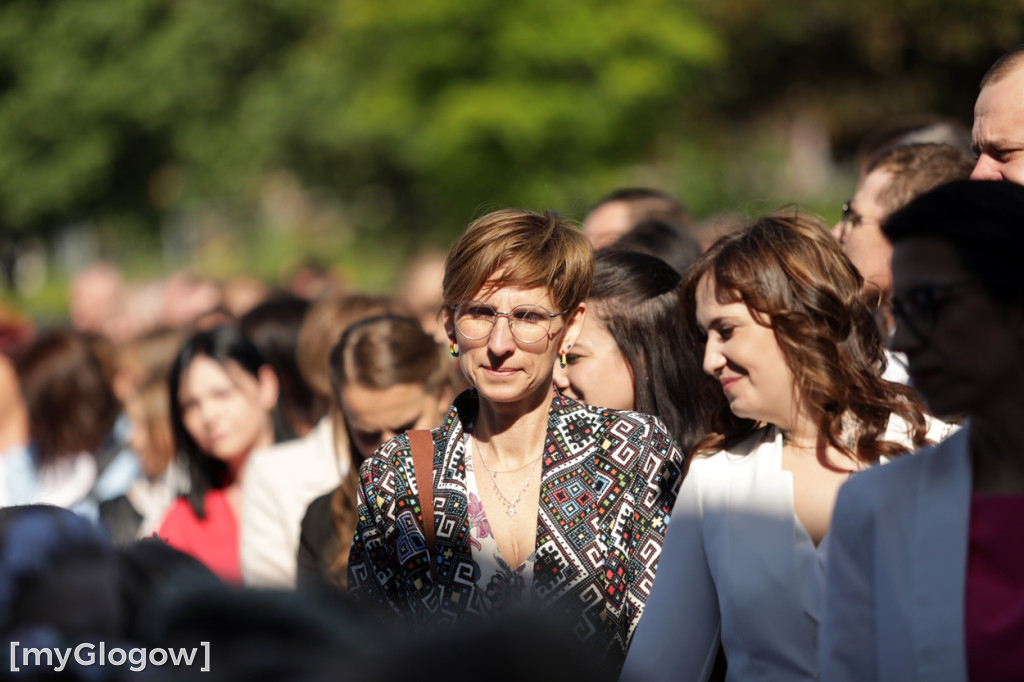 Pierwsza Komunia Święta - NMP Królowej Polski