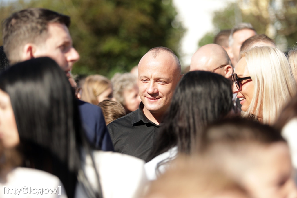 Pierwsza Komunia Święta - NMP Królowej Polski