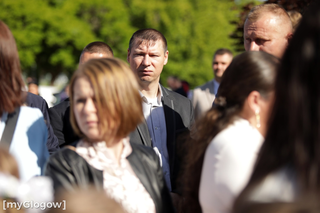 Pierwsza Komunia Święta - NMP Królowej Polski