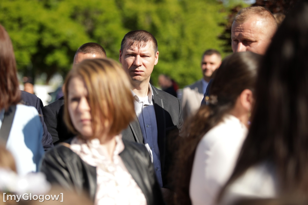 Pierwsza Komunia Święta - NMP Królowej Polski