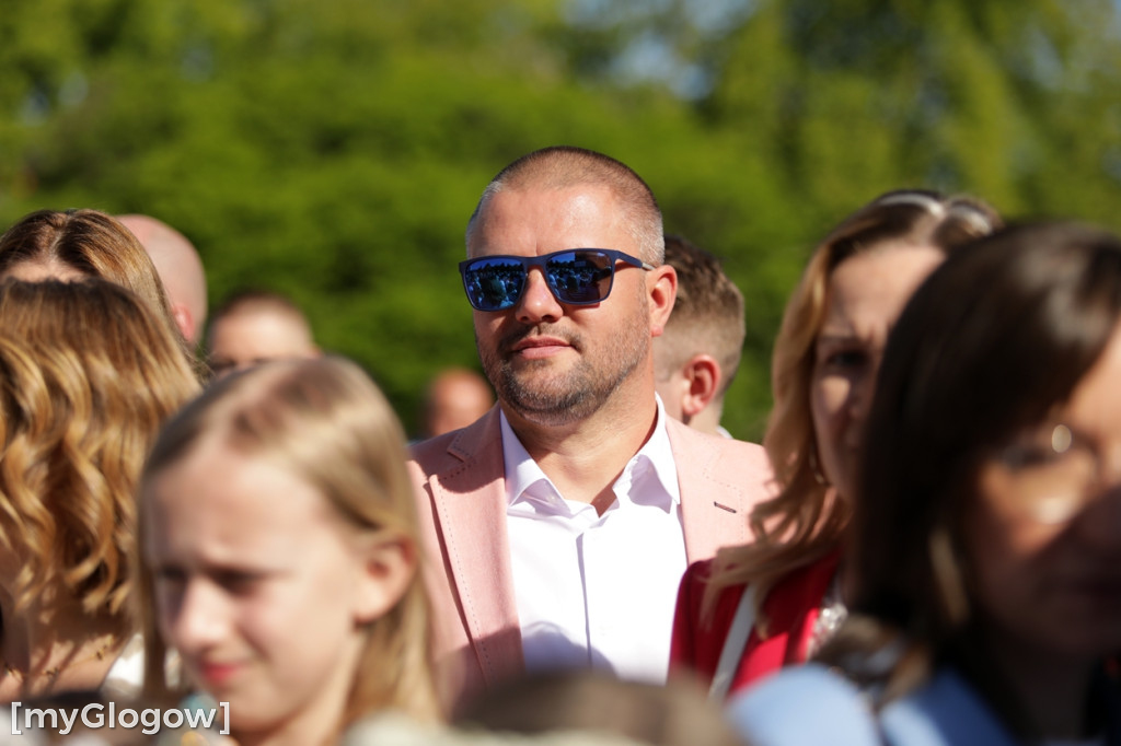 Pierwsza Komunia Święta - NMP Królowej Polski