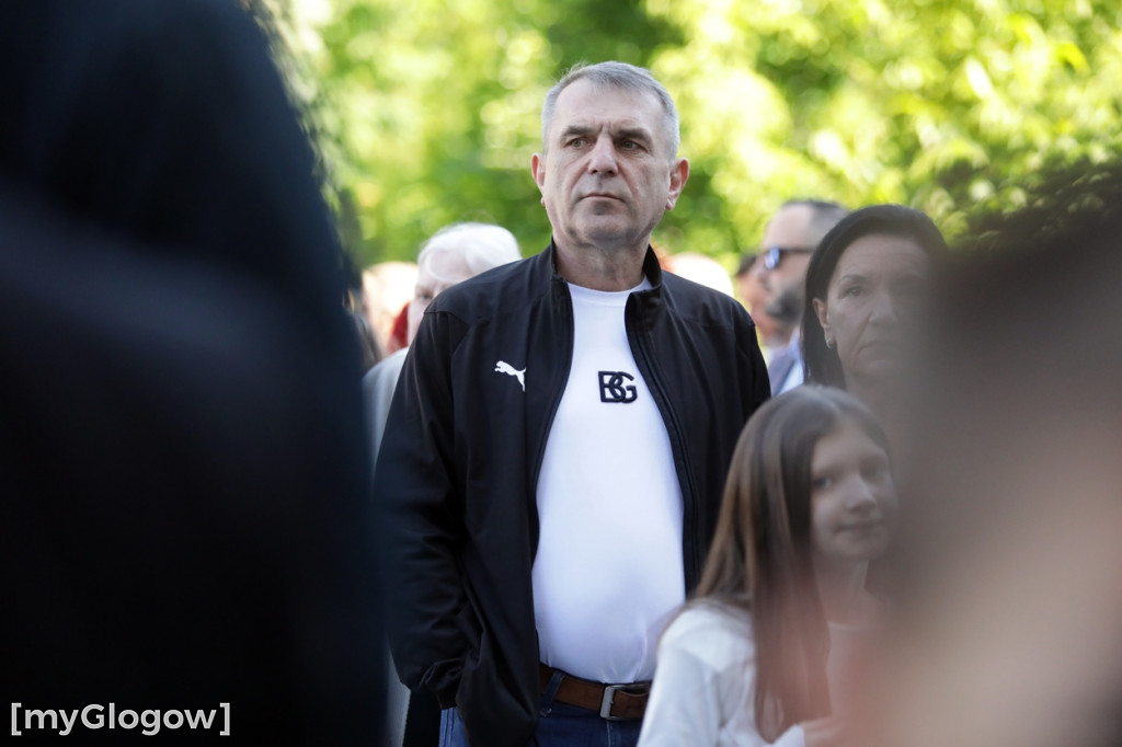 Pierwsza Komunia Święta - NMP Królowej Polski