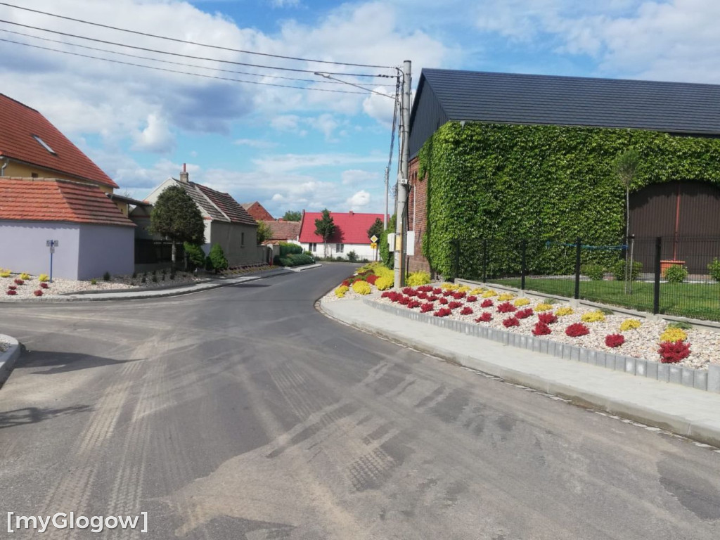 Czerna się zmienia