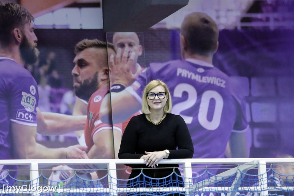 Za takie chwile kocha się piłkę ręczną