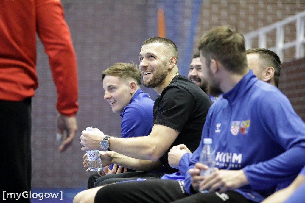 Za takie chwile kocha się piłkę ręczną