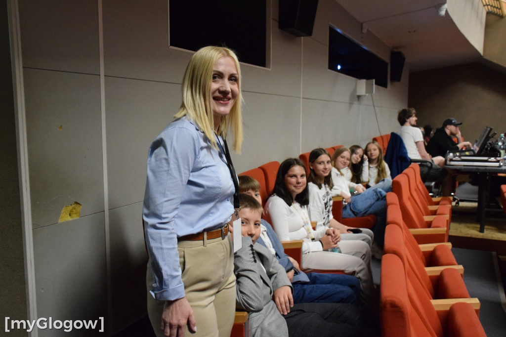 I Forum Młodzieży Głogowa