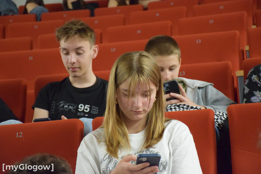 I Forum Młodzieży Głogowa