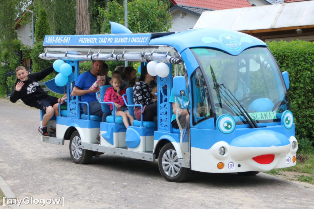 Festyn dla mamy i dziecka