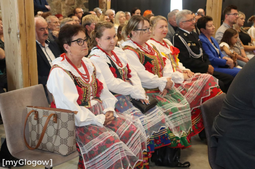 Zasłużeni dla Gminy Jerzmanowa
