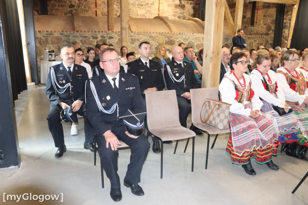 Zasłużeni dla Gminy Jerzmanowa