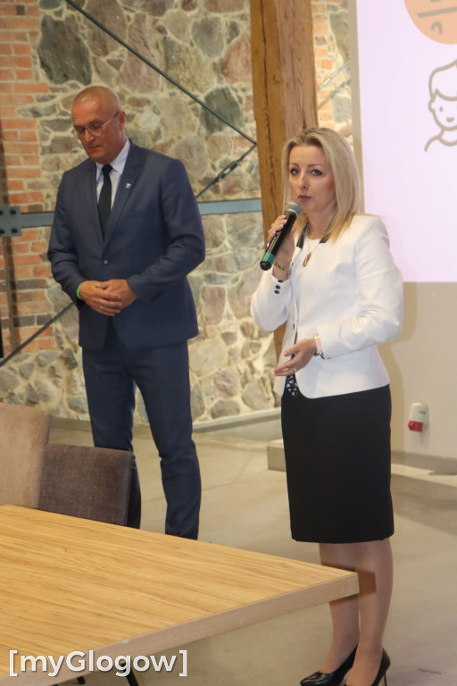 Zasłużeni dla Gminy Jerzmanowa