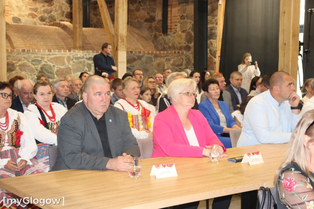 Zasłużeni dla Gminy Jerzmanowa