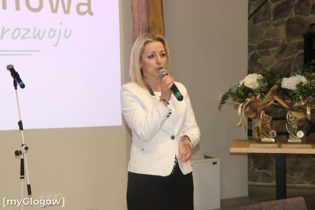 Zasłużeni dla Gminy Jerzmanowa
